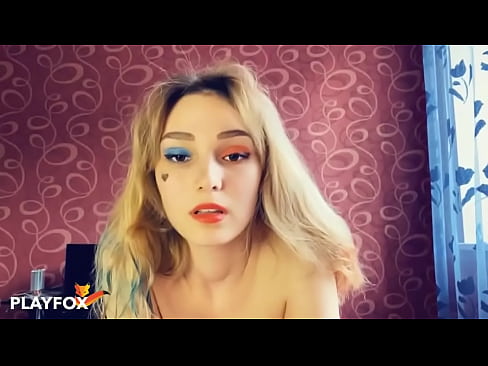❤️ Magiški virtualios realybės akiniai suteikė man sekso su Harley Quinn ️ Rusų porno prie porno lt.dienlanhbk.top ❌️
