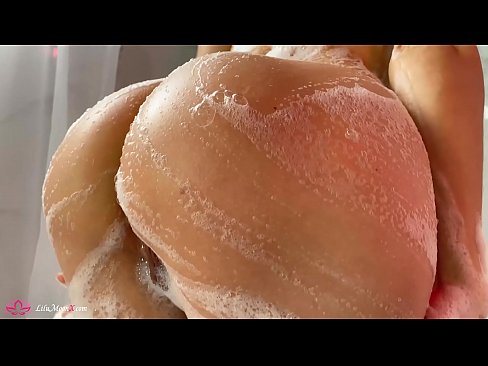❤️ Brunetė masturbuoja putytę su vibratoriumi iki intensyvaus orgazmo duše ️ Rusų porno prie porno lt.dienlanhbk.top ❌️